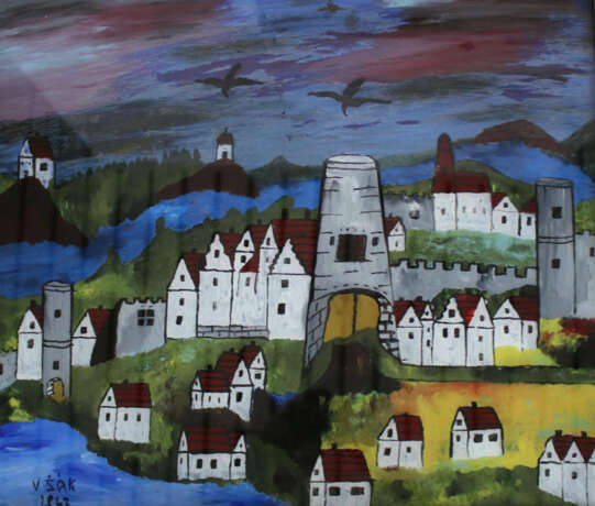 Sammlung. - фото 3