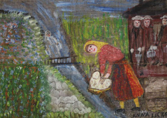 Sammlung. - фото 4