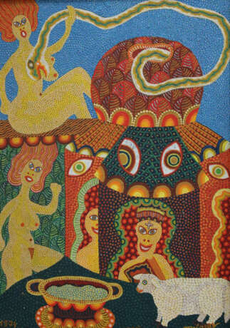 Sammlung. - фото 5