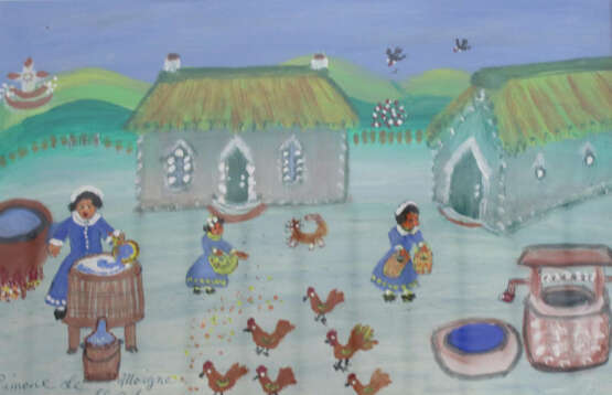 Sammlung. - фото 6