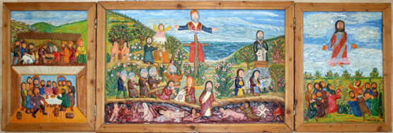 Sammlung. - фото 8