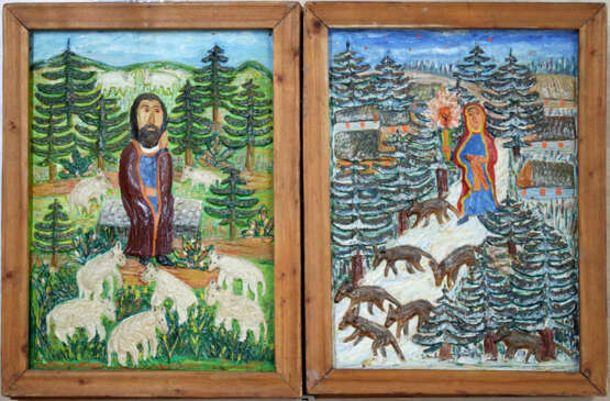 Sammlung. - фото 9