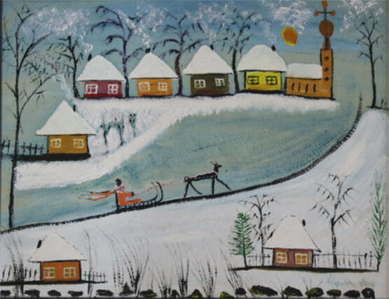 Schmidtova, Natalie - photo 1