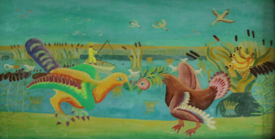 Skoczylas, Jan - photo 2 Skoczylas, Jan - photo 2