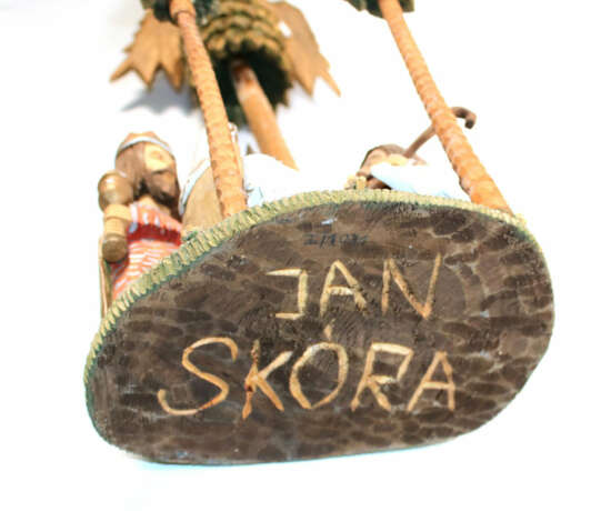 Skóra, Jan - фото 3