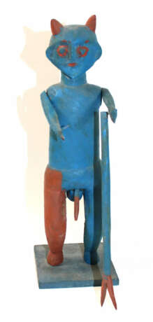 Stanislaw Mika - фото 1