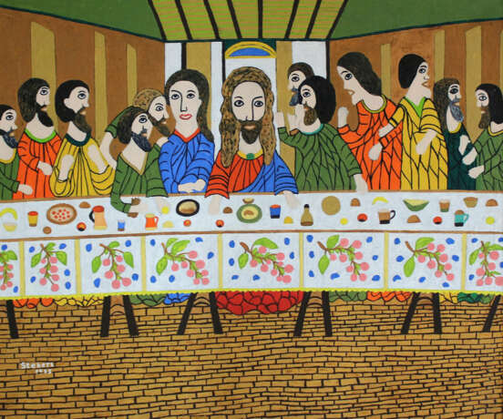 Steberl, Ondrej - photo 1 Steberl, Ondrej - photo 1