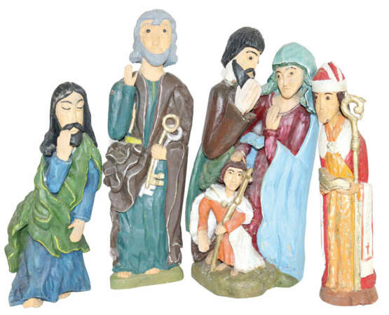 Suska, Waclaw - photo 1