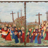 Tadeusz, Zak - Foto 1