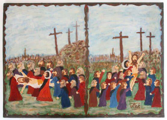 Tadeusz, Zak - фото 1 Tadeusz, Zak - фото 1