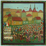 Tadeusz, Zak - Foto 1