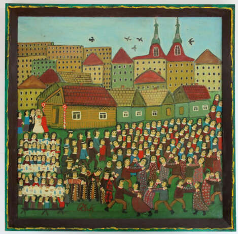 Tadeusz, Zak - Foto 1 Tadeusz, Zak - Foto 1