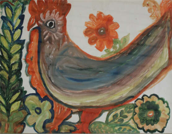 Wlodarzewska, Wladyslawa - Foto 1