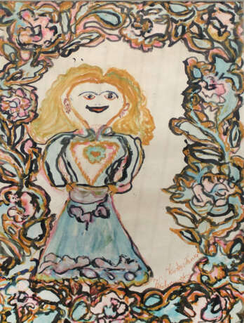 Wlodarzewska, Wladyslawa - Foto 3