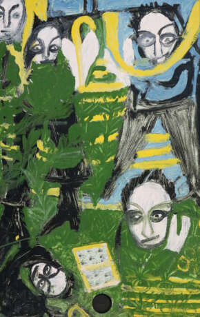 Wnek, Maria - Foto 1