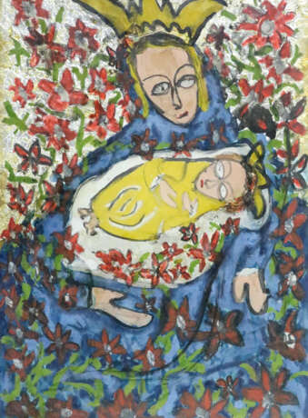 Wnek, Maria - Foto 2