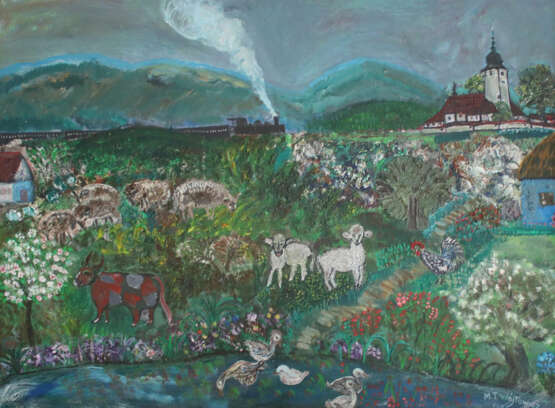 Wojtowicz, Maria - Foto 1