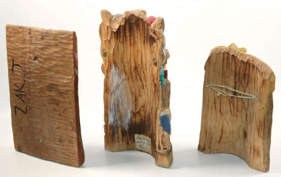 Zak, Tadeusz - Foto 2