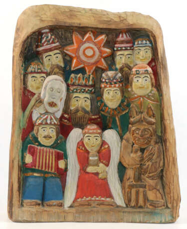 Zak, Tadeusz - Foto 1