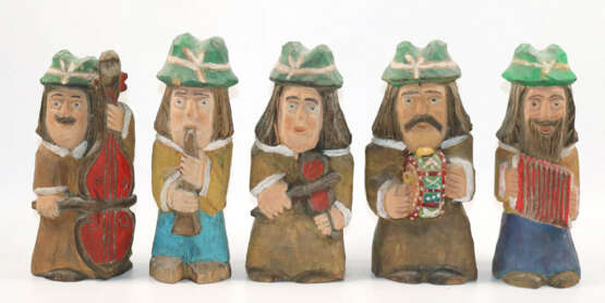 Zak, Tadeusz - Foto 1