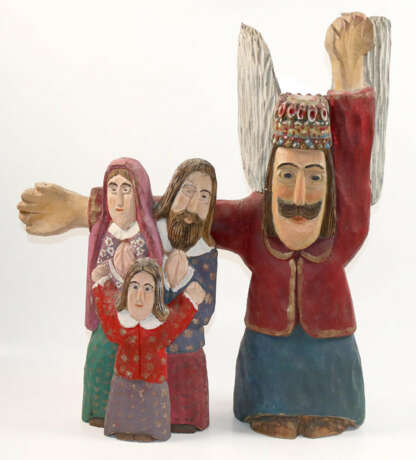 Zak, Tadeusz - Foto 1