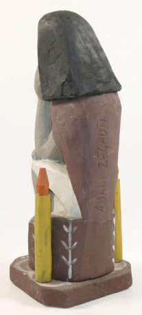 Zegadlo, Adam - фото 2