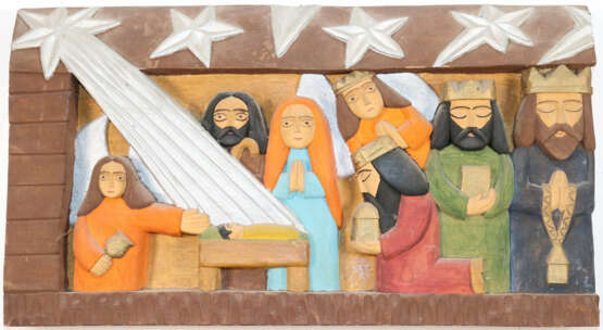 Zenon Adamski. - фото 3