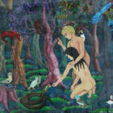 Adam i Eva. - фото 1