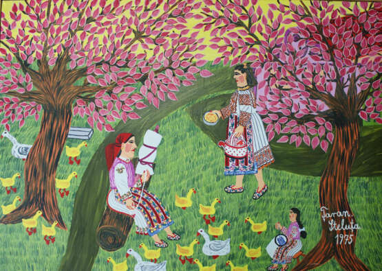 Staluta, Taran - photo 1