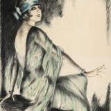 Nathusius, Lea von - photo 1