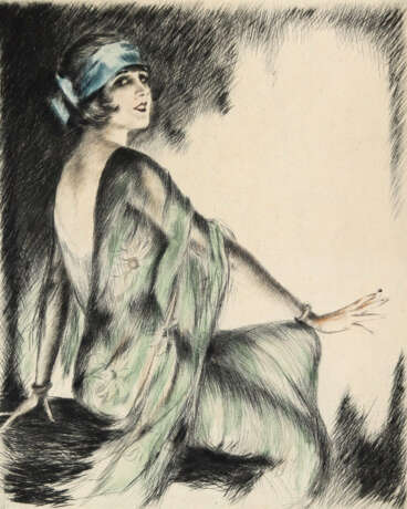 Nathusius, Lea von - photo 1 Nathusius, Lea von - photo 1