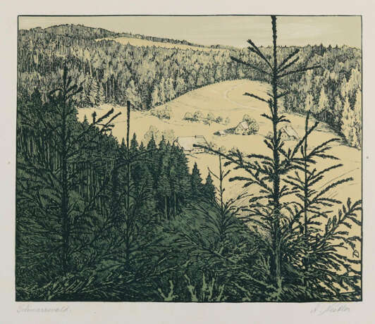 Nestler, Auguste - photo 1