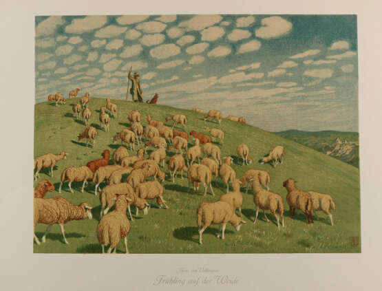 Nestler, Auguste - photo 2