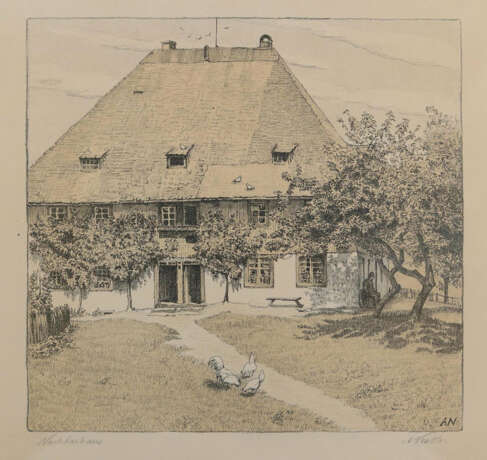 Nestler, Auguste - photo 3