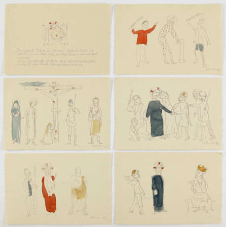 Oberle, Ernst - фото 2 Oberle, Ernst - фото 2