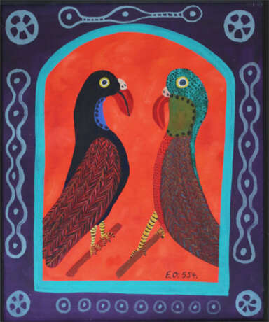 Odenthal, Eduard - фото 1