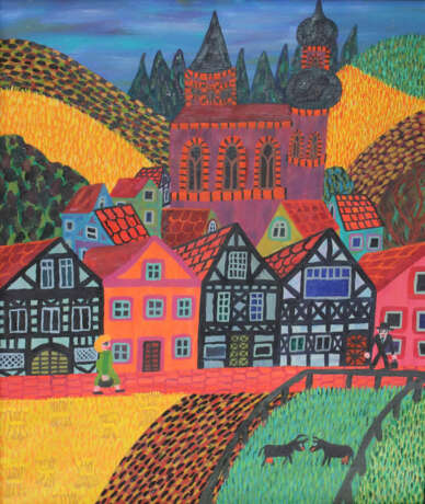 Odenthal, Eduard - фото 2