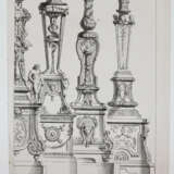 Ornamentstiche. - фото 2