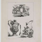 Ornamentstiche. - фото 6