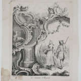 Ornamentstiche. - фото 8