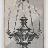 Ornamentstiche. - фото 10