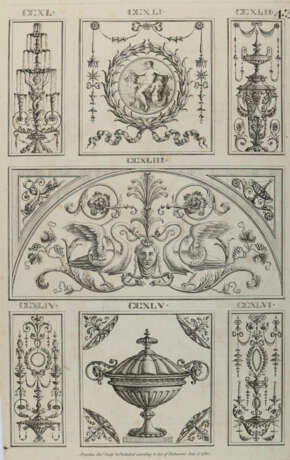 Pergolesi, Michelangelo - фото 1 Pergolesi, Michelangelo - фото 1