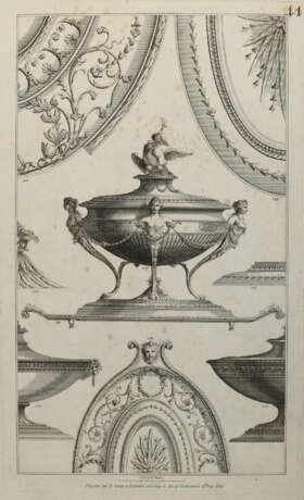 Pergolesi, Michelangelo - фото 3 Pergolesi, Michelangelo - фото 3