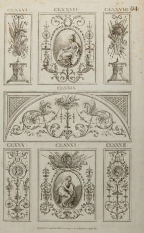 Pergolesi, Michelangelo - фото 5 Pergolesi, Michelangelo - фото 5
