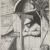 Ostade, Adriaen van - фото 2