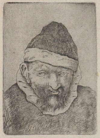 Ostade, Adriaen van - фото 3