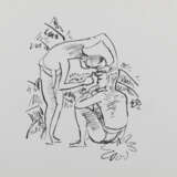 Pechstein, Max - photo 1