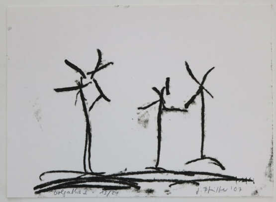 Pfeiffer, Johannes - photo 2