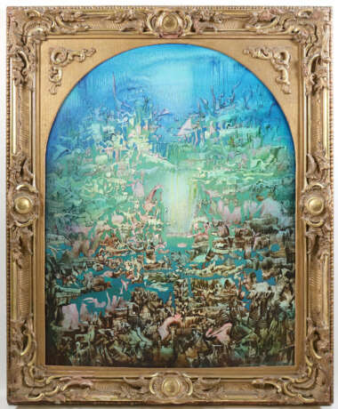 Phantasielandschaft. - photo 1