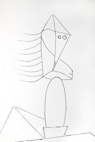 Toesca, M. - фото 2